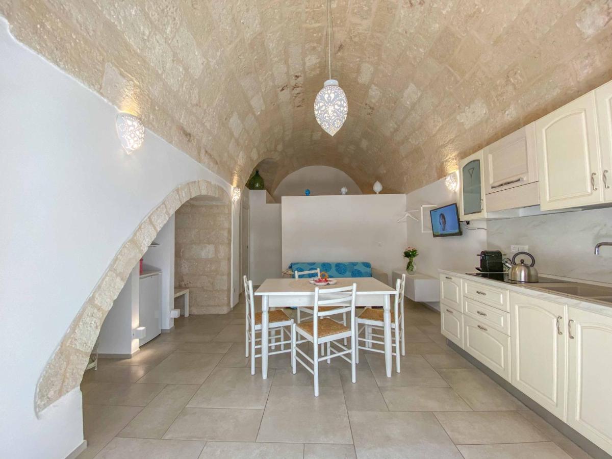 Apartamento Nivis Avis Polignano a Mare Exterior foto