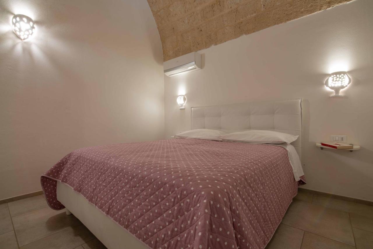 Apartamento Nivis Avis Polignano a Mare Exterior foto