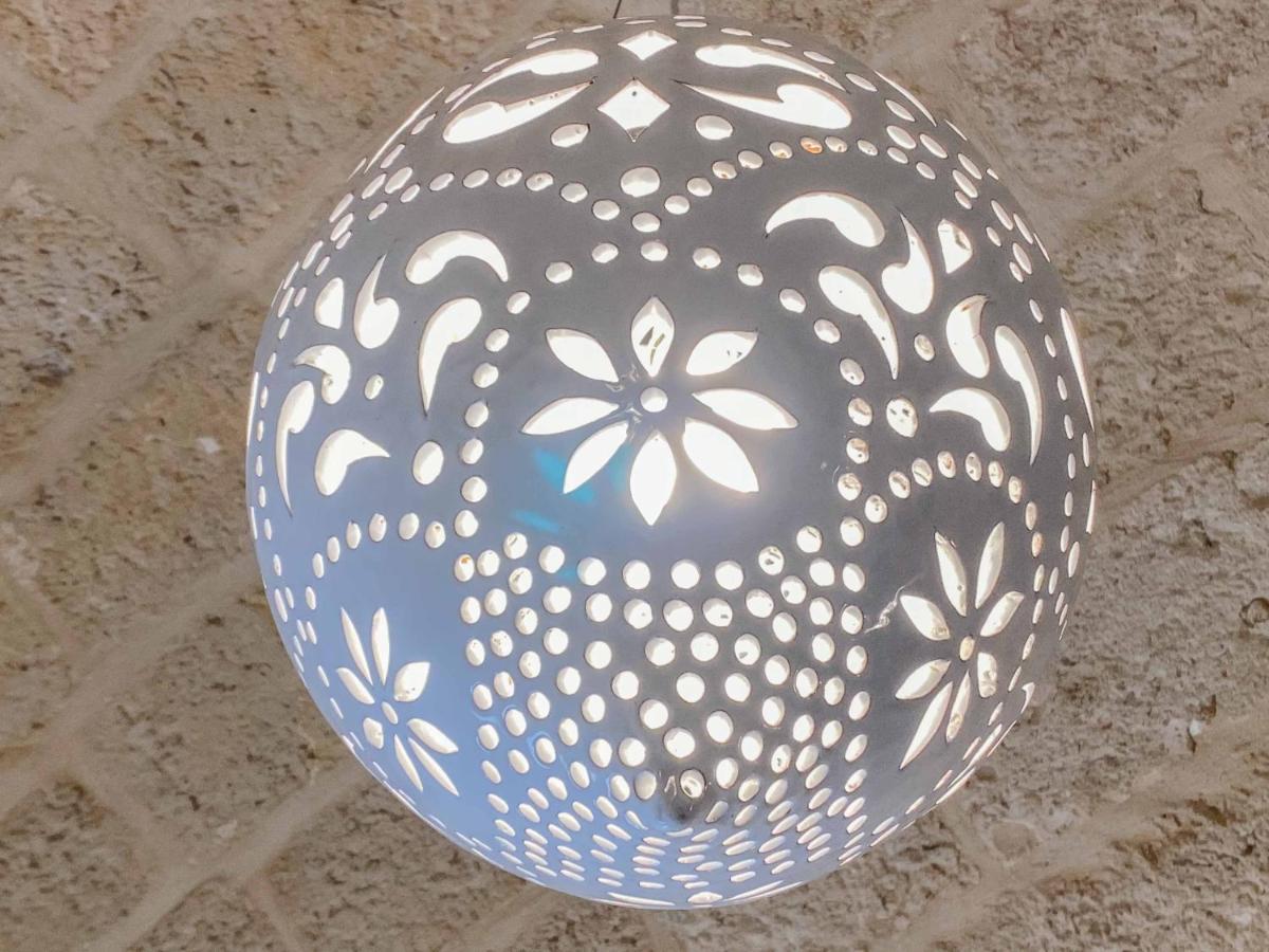 Apartamento Nivis Avis Polignano a Mare Exterior foto