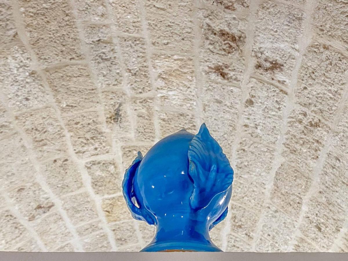 Apartamento Nivis Avis Polignano a Mare Exterior foto