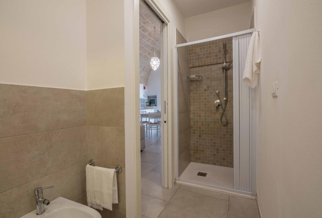 Apartamento Nivis Avis Polignano a Mare Exterior foto